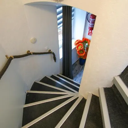 Appartementhaus Renè Villach Buitenkant foto