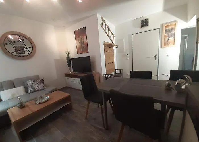 Haus Rene