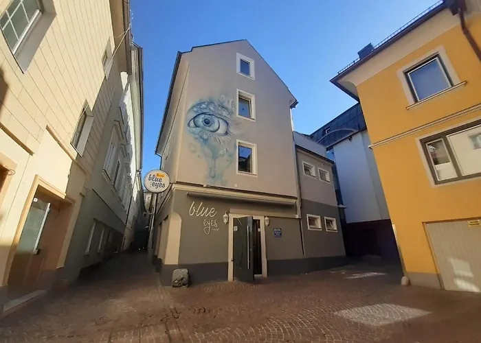 Haus Rene