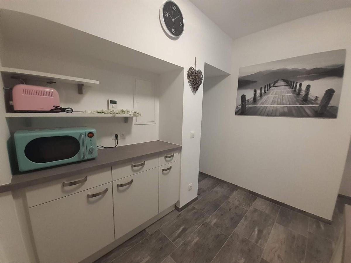 Apartment Haus Rene *