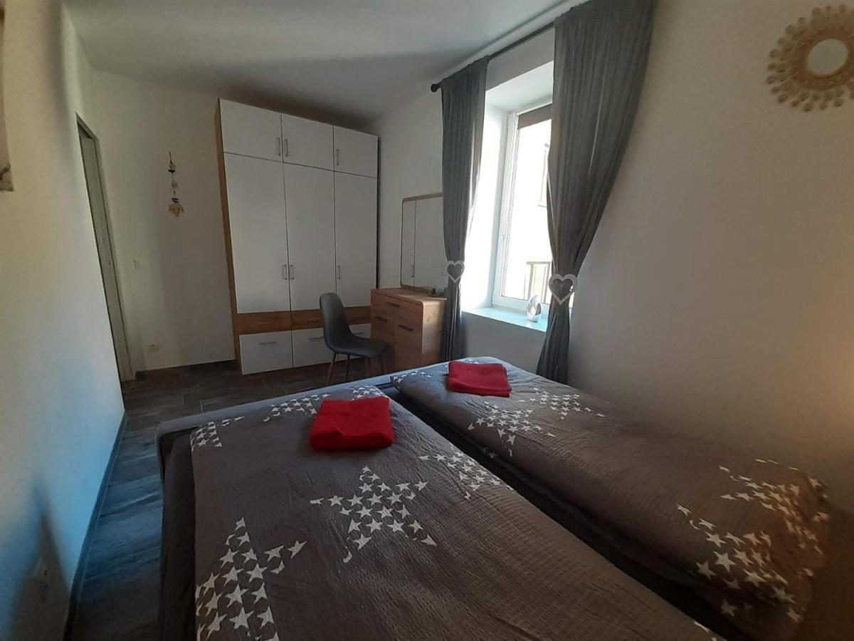 Apartment Haus Rene
