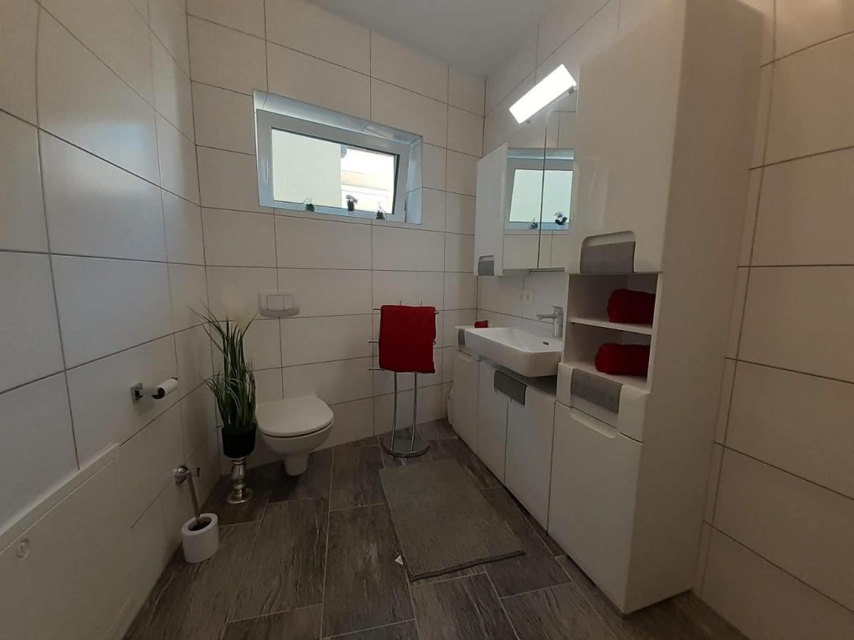 Haus Rene * Villach