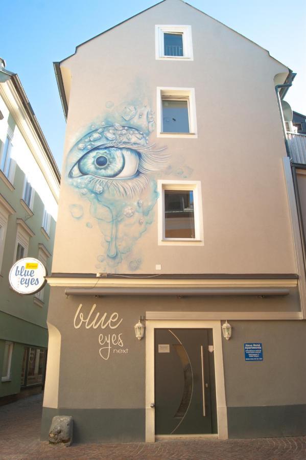 Haus Rene Apartment