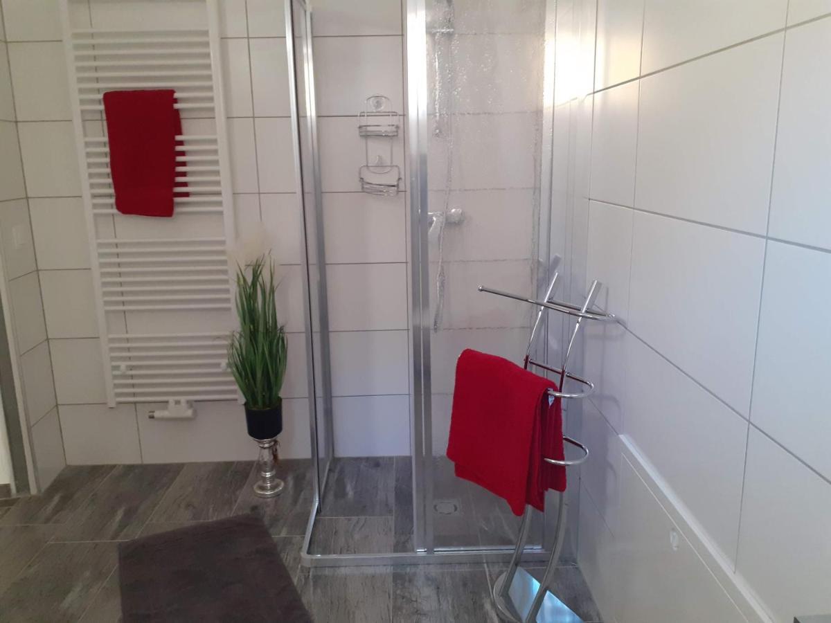 Apartment Haus Rene Villach