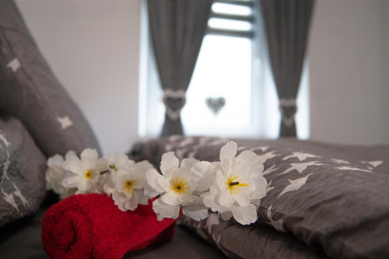 Haus Rene Villach