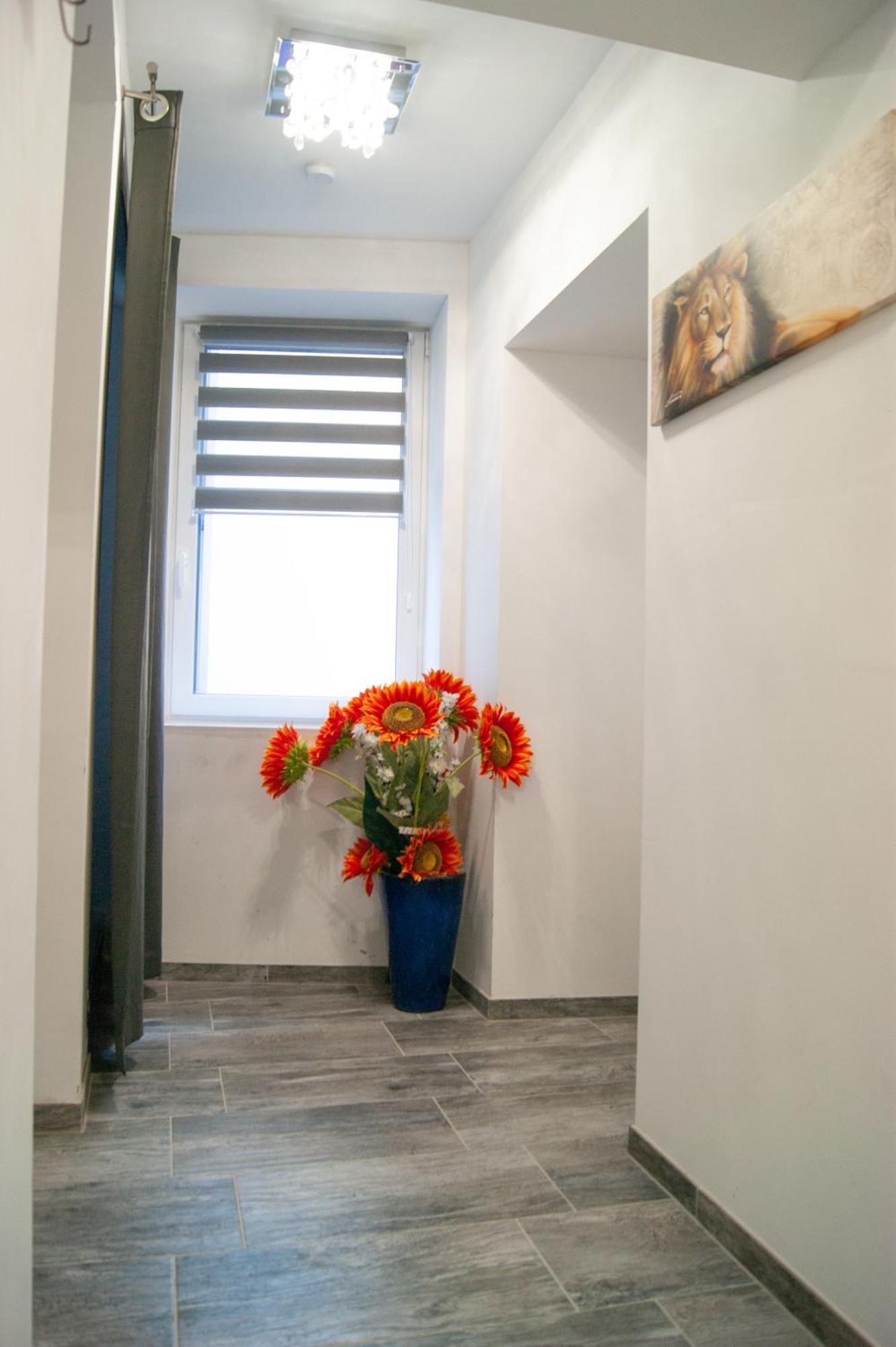 Haus Rene *