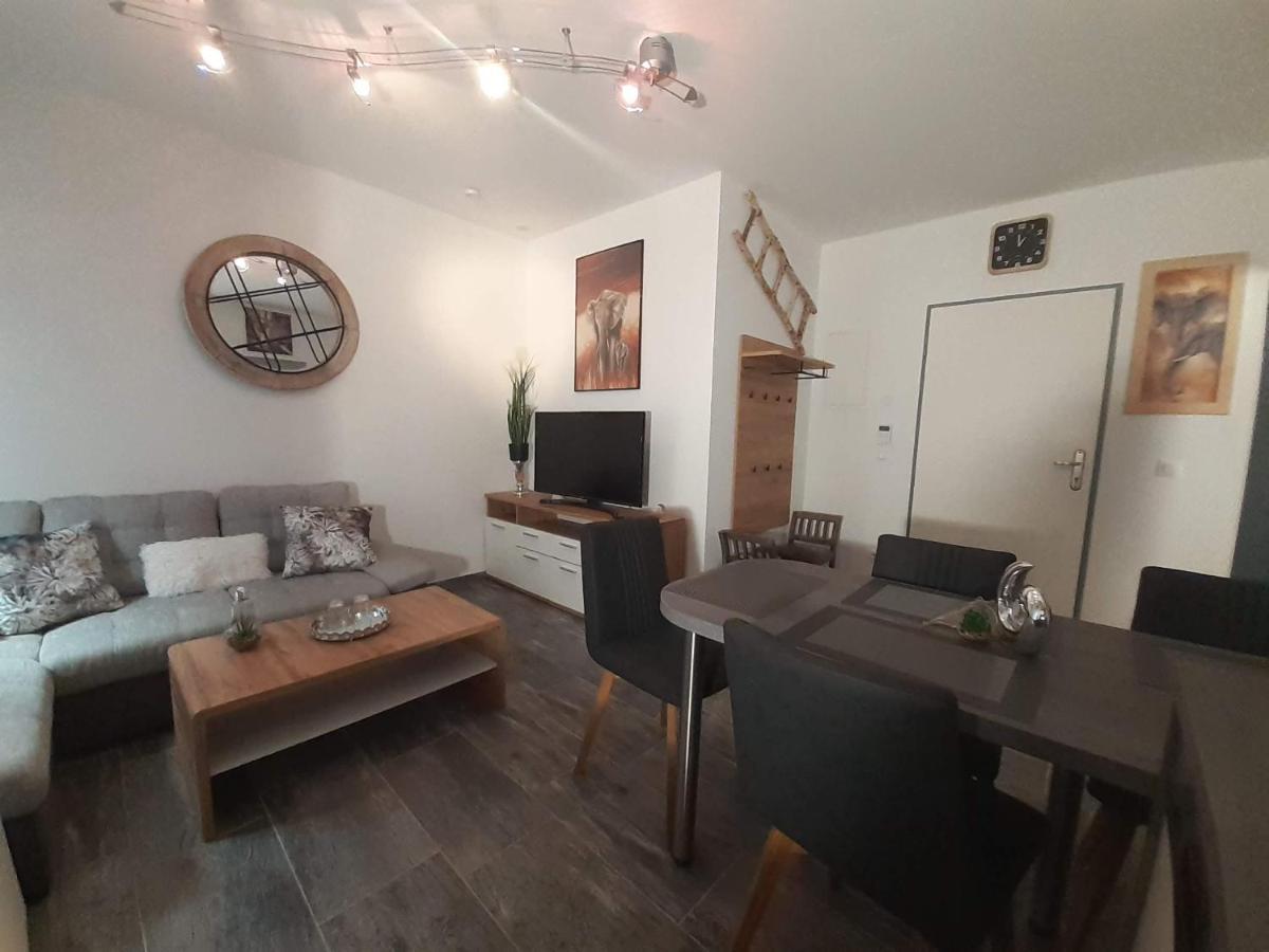 Apartment Haus Rene Villach