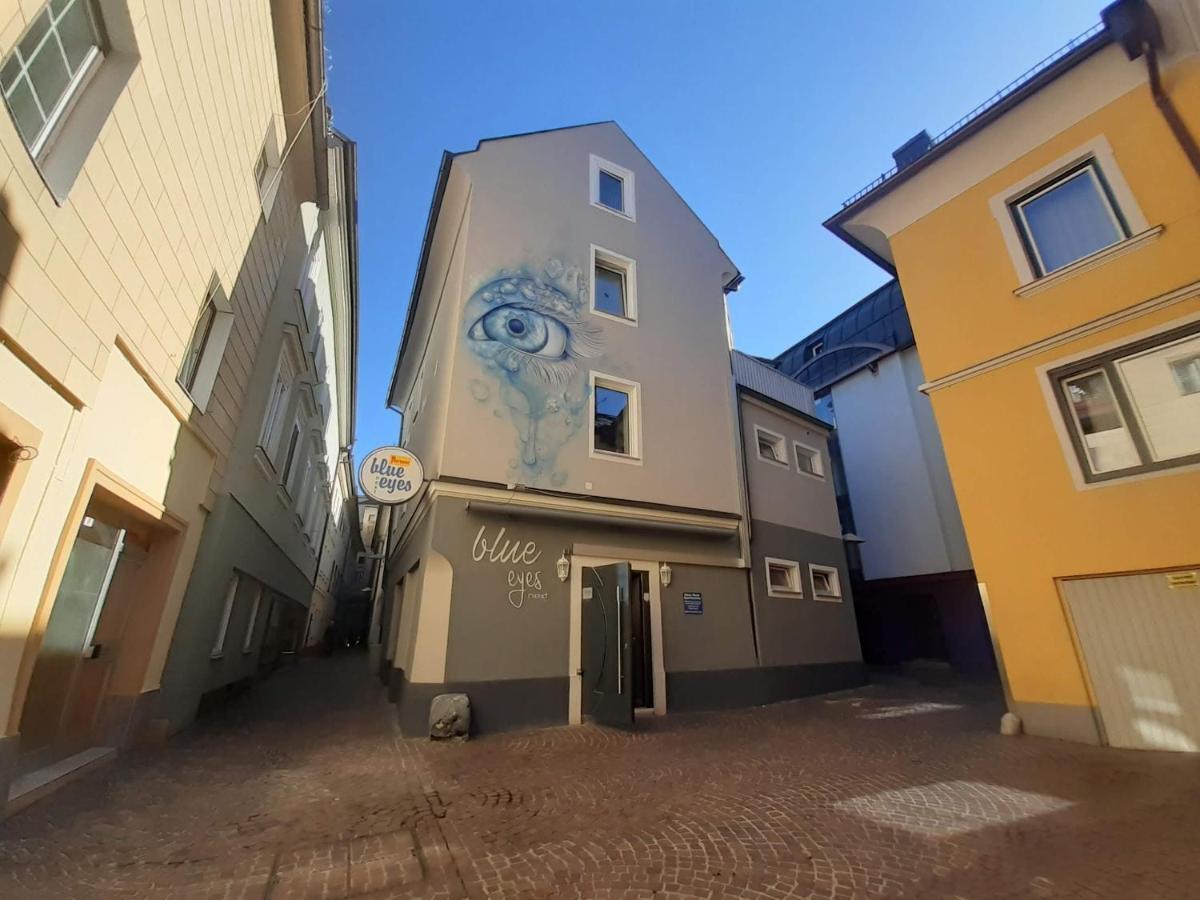 Haus Rene * Villach