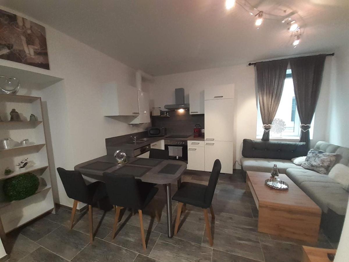 Haus Renè Appartement Villach