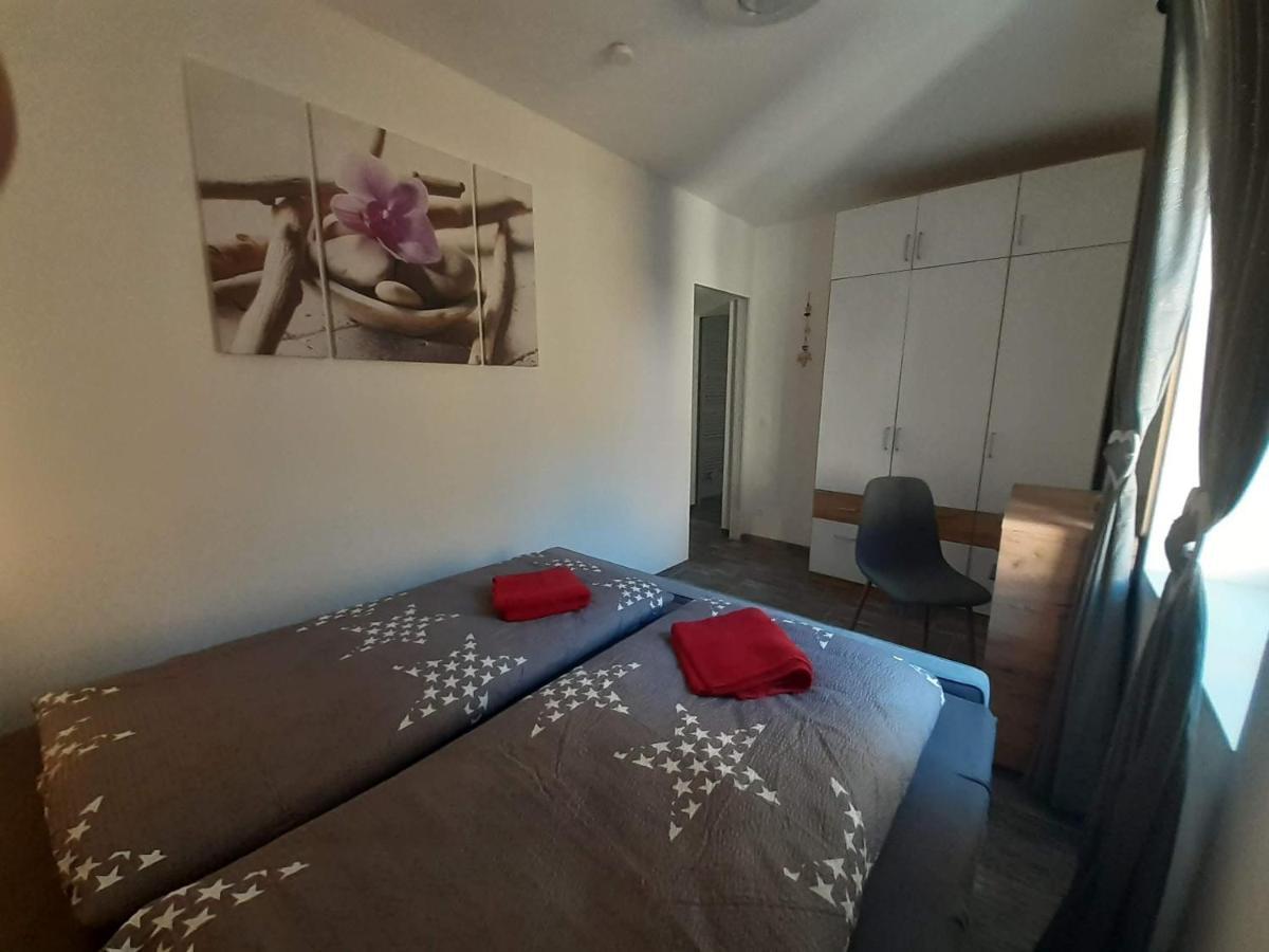 Haus Rene * Villach