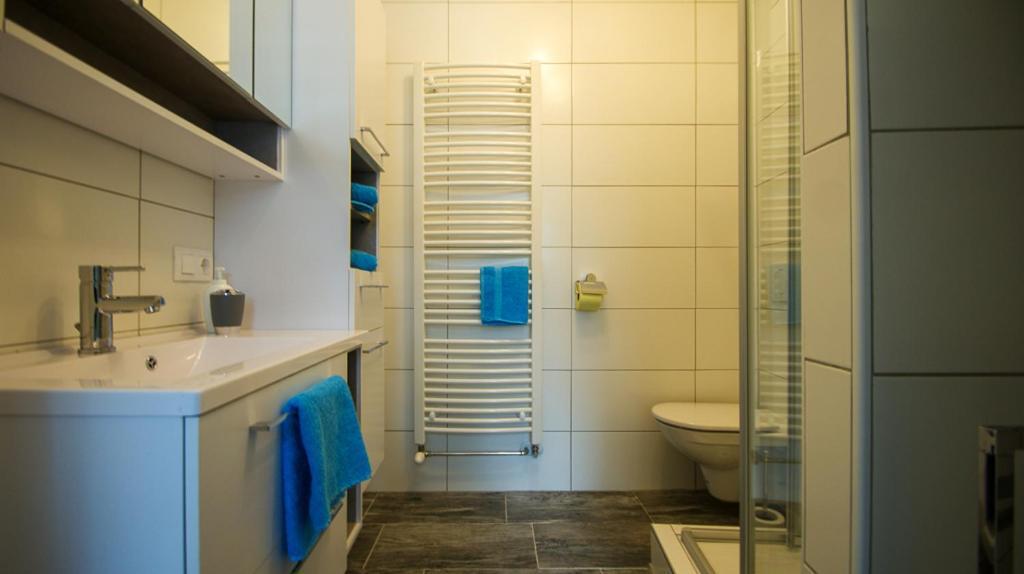 Haus Rene Apartment