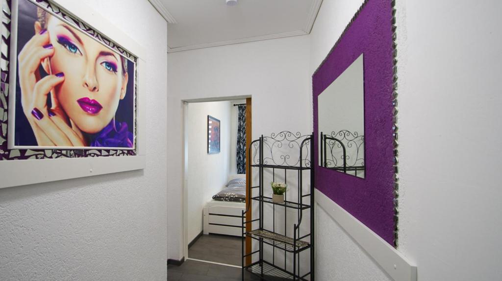 Apartment Haus Rene Villach