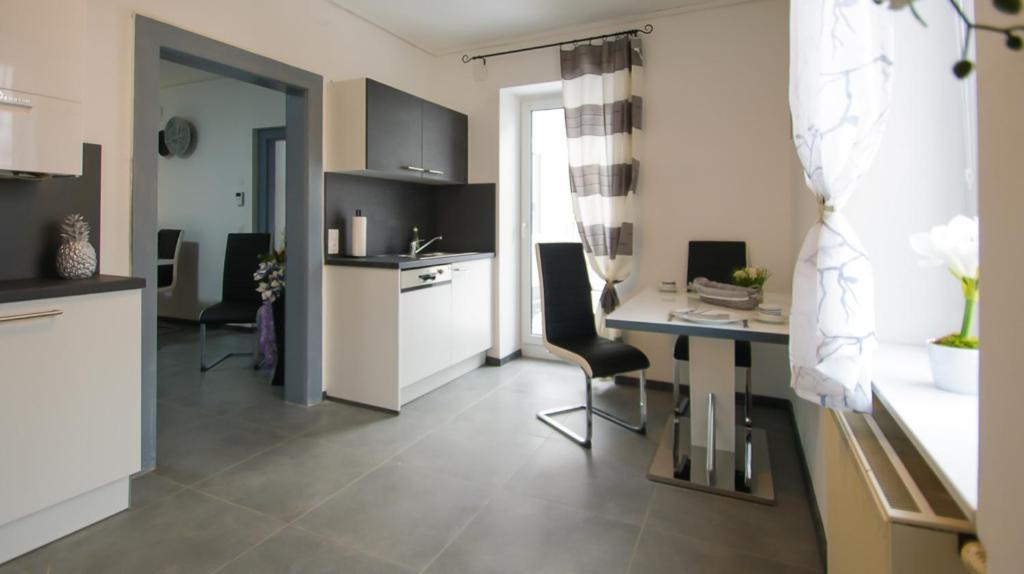 Haus Rene