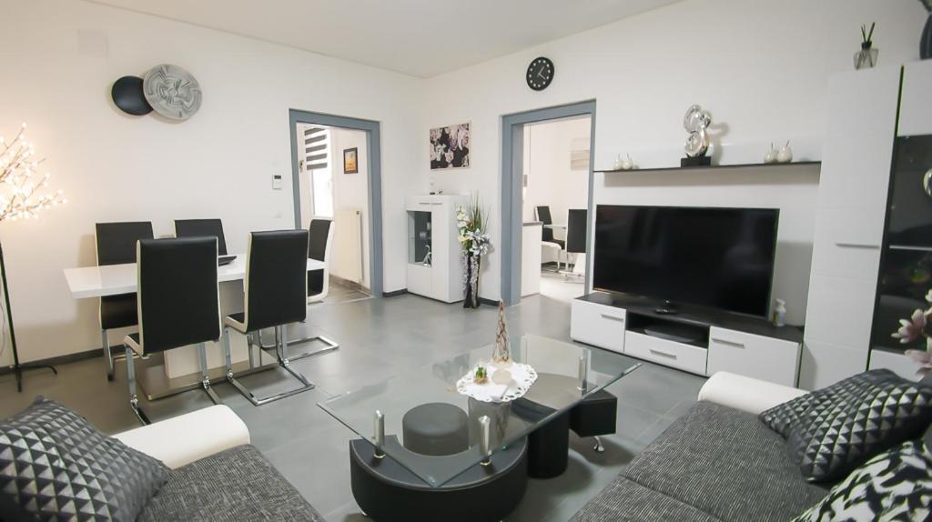 Apartment Haus Rene Villach